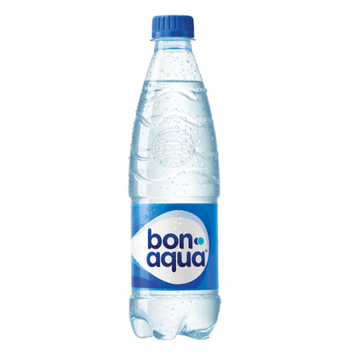 Bonaqua газована  