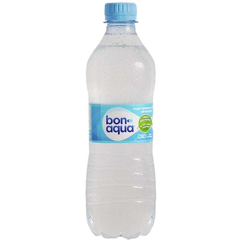 Bonaqua негазована  
