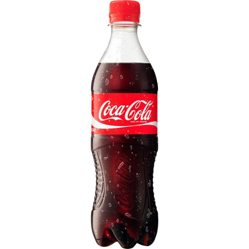 Coca-Cola 