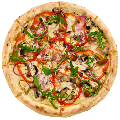 Вегетеріанська