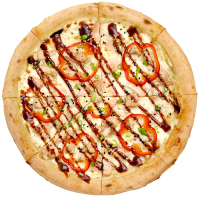 Чікен унагі