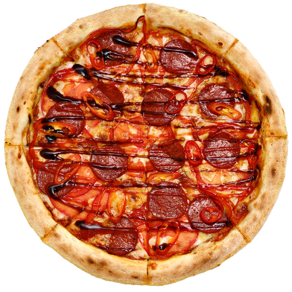 Пікантна Чорізо